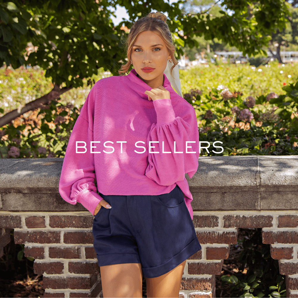 BEST SELLERS